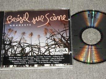 Bresil Sur Scene Nordeste