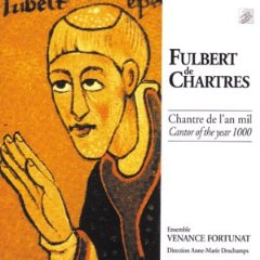 Chantre De L'an Mil