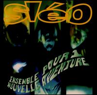 Ensemble Pour 1 Nouvelle Aventure