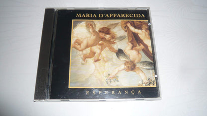 Maria D' Apparecida Esperanca