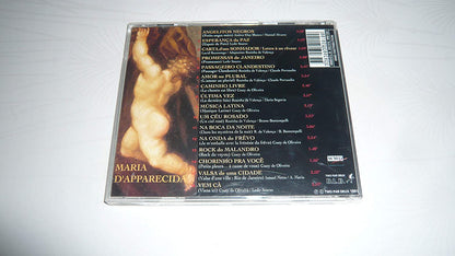 Maria D' Apparecida Esperanca