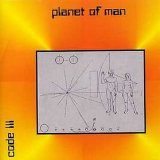 Planet Of Man