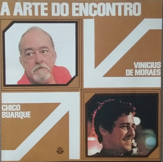 A Arte Do Encontro