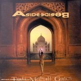 Tadj Mahall Gates