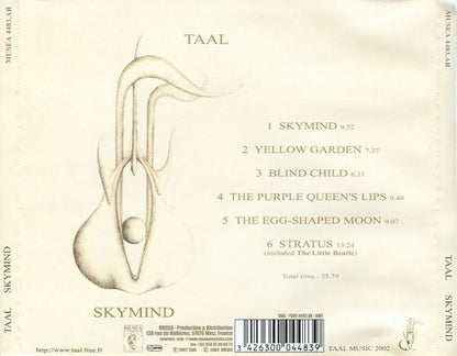 Skymind