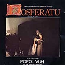 On The Way To A Little Way Nosferatu