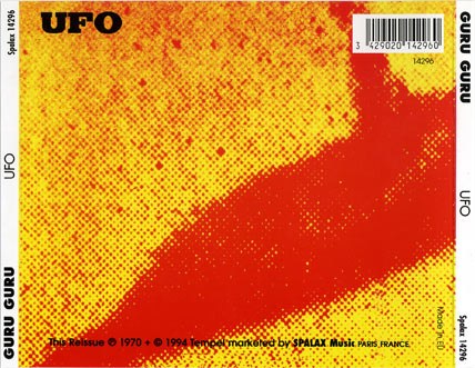 Ufo
