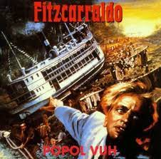Fitzcarraldo