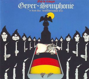 Degeyer-Symphonie