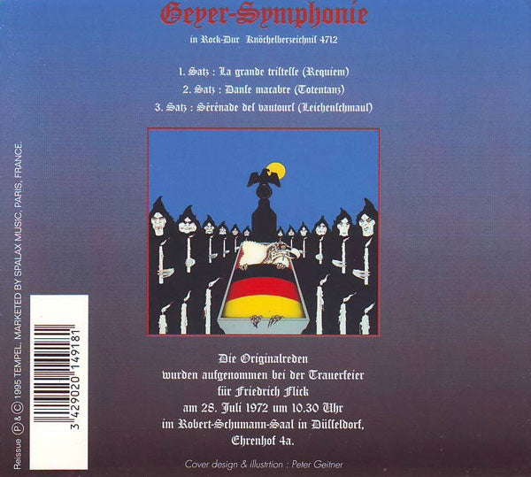 Degeyer-Symphonie