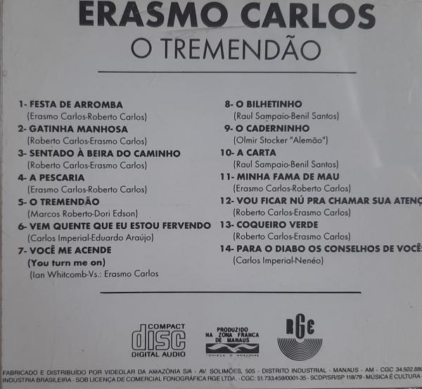 O Tremendao