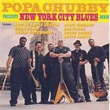 New York City Blues Again