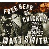 Free Beer And Chicken