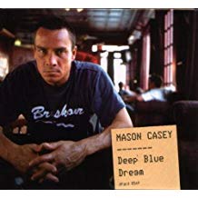 Deep Blue Dream