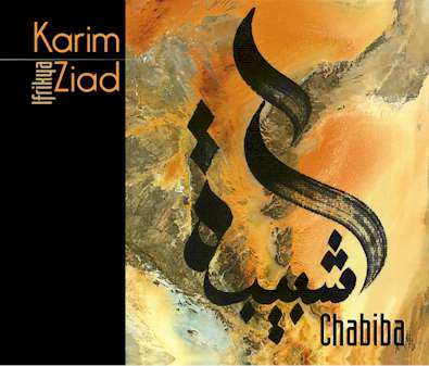 Chabiba