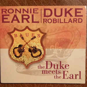 The Duke Meets The Earl