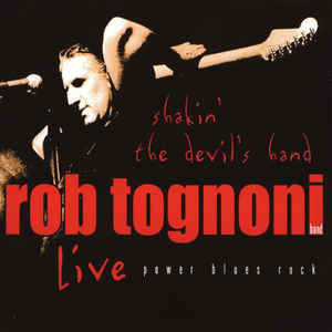 Shakin The Devil's Hand