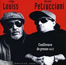 Conférence De Presse Vol.2