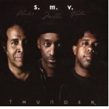 Thunder