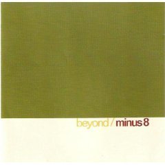 Minus 8 Beyond