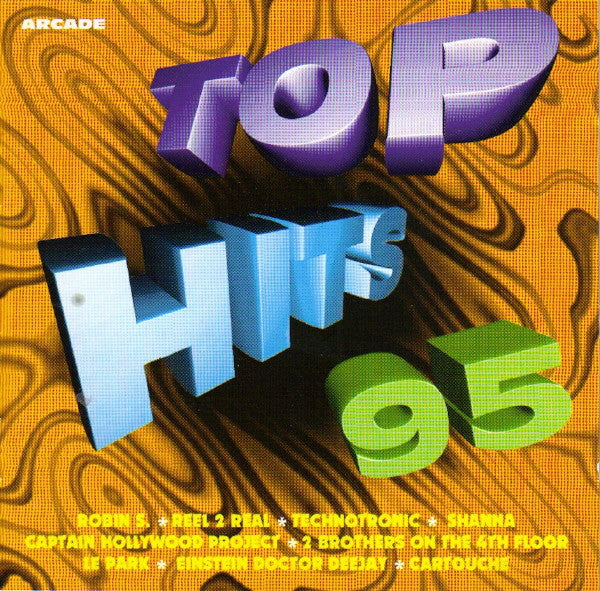 Top Hits 95