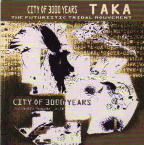 City Of 3000 Years