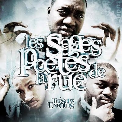 Tresors Enfouis