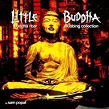 Little Buddha Buddha-Bar Clubbing Collection