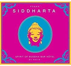 Siddharta Spirit Of Buddha Bar Vol.4 Praha