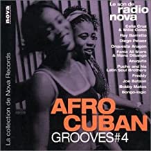 Afro Cuban Grooves 4