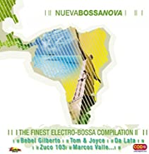 Nuevabossanova