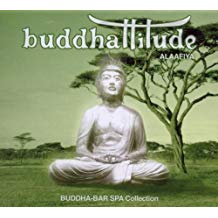 Buddhattitude Alaafiya