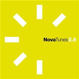 Nova Tunes 2.6
