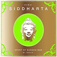 Siddharta Spirit Of Buddha Bar Dubai
