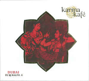 Karma Kafe Dubai