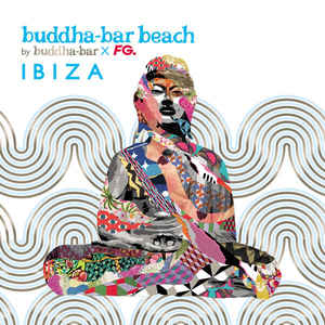 Buddha Bar Beach Ibiza
