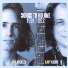 Songs To No Ones 1991 1992