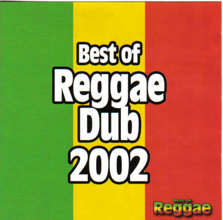 Best Of Reggae