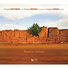 Musica Callada