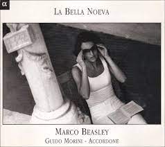 La Bella Noeva