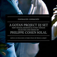 Inspiracion Espiracion + Dvd