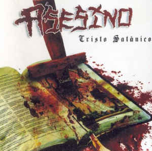 Cristo Satanico