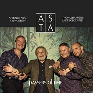 Asta Passers Of Time