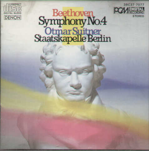 Symphony No,4 Japan