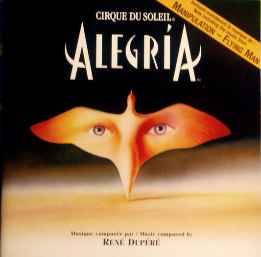 Alegria