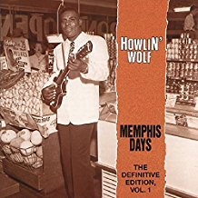 Memphis Days The Definitive Edition Vol.1