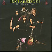 Hell Hath No Fury