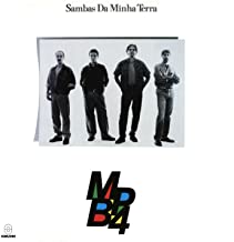 Sambas Da Minha Terra