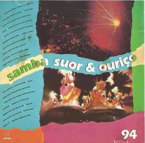 Samba Suor & Ourico 94