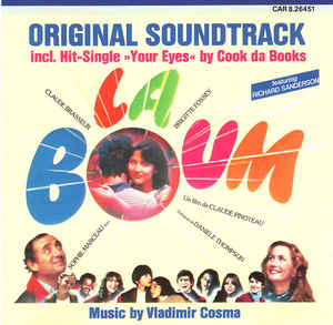 La Boum